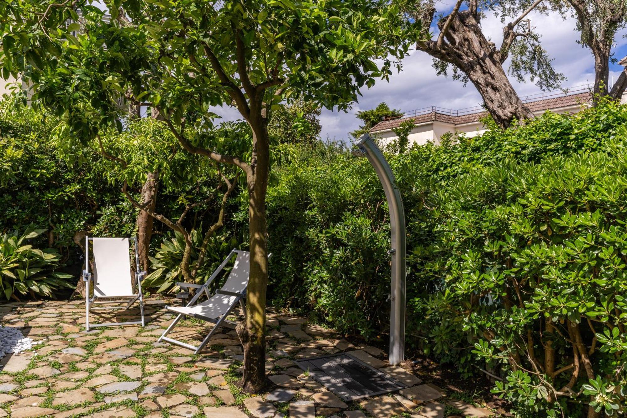 Il Canto Delle Sirene Sorrento Exterior photo